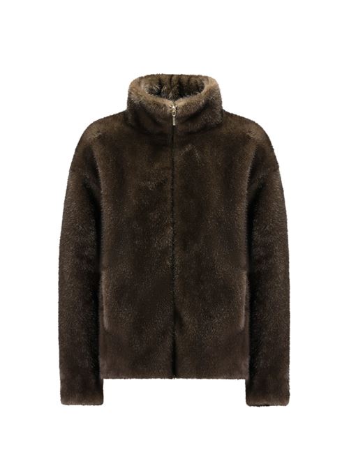 Ecopelliccia corta Cape Horn | Capispalla | B2596155