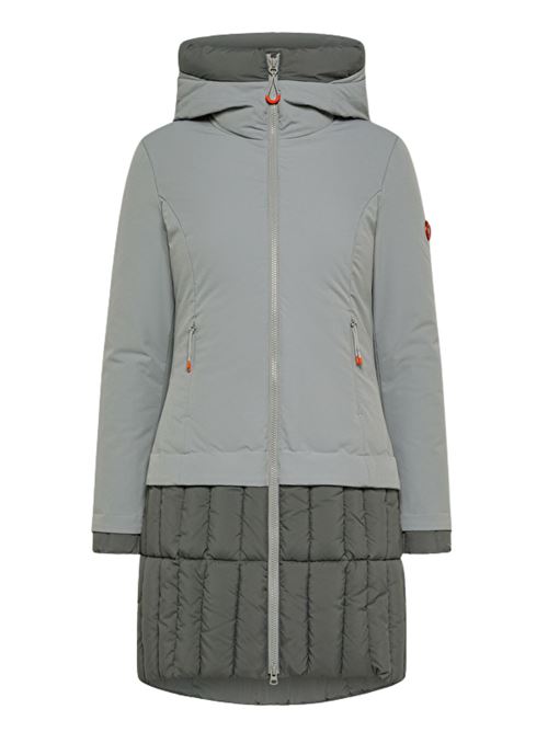 Parka tecnico Dekker | RIVERBMAT763PE