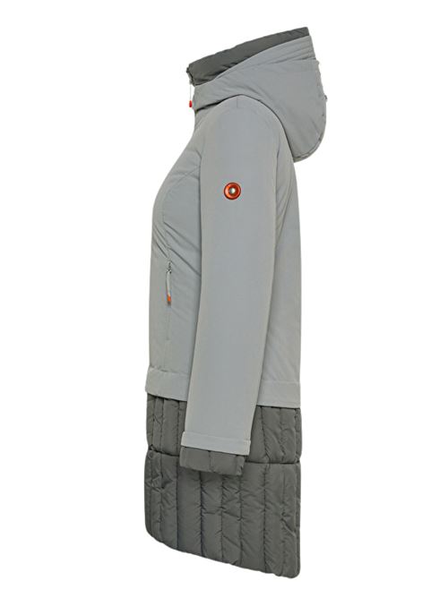 Parka tecnico Dekker | RIVERBMAT763PE