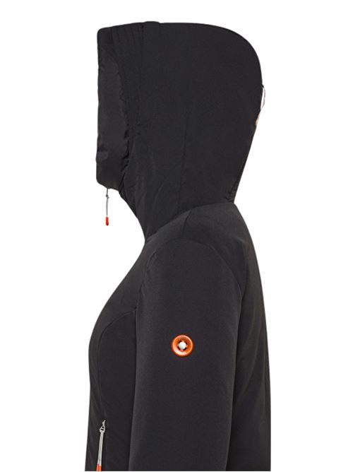 Parka tecnico Dekker | RIVERBMATNERNR