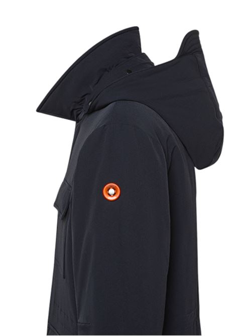 Giacca tecnica Dekker | SILUROBMAT215GE