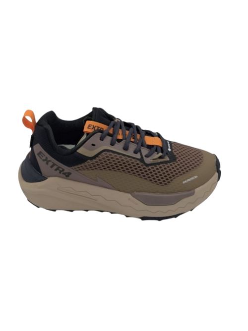 Sneakers in gorotex Extr4 | 8700522CU