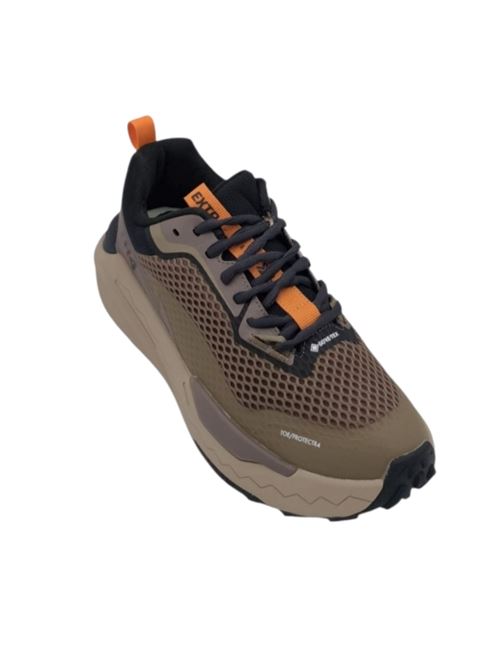 Sneakers in gorotex Extr4 | 8700522CU
