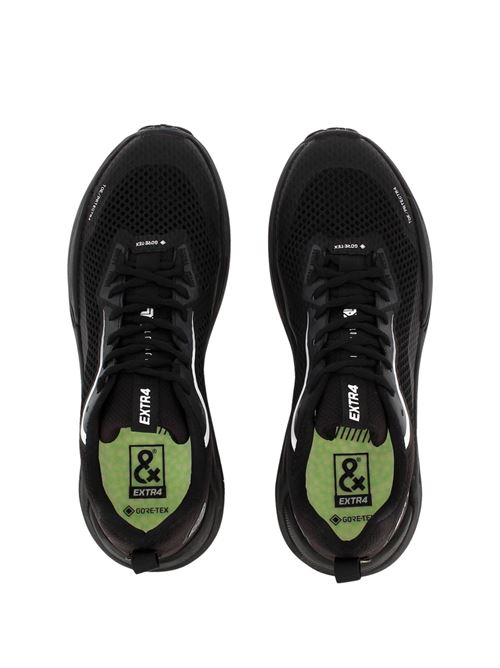 Sneakers in GORE-TEX Extr4 | 8700544NE