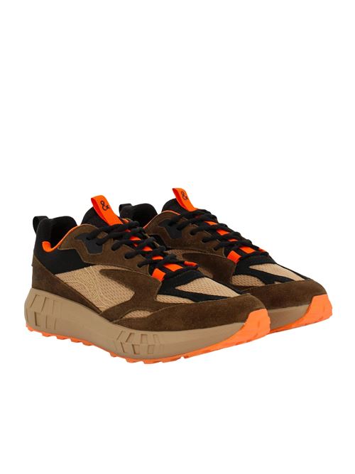 Sneakers in GORE-TEX Extr4 | 8701033CM