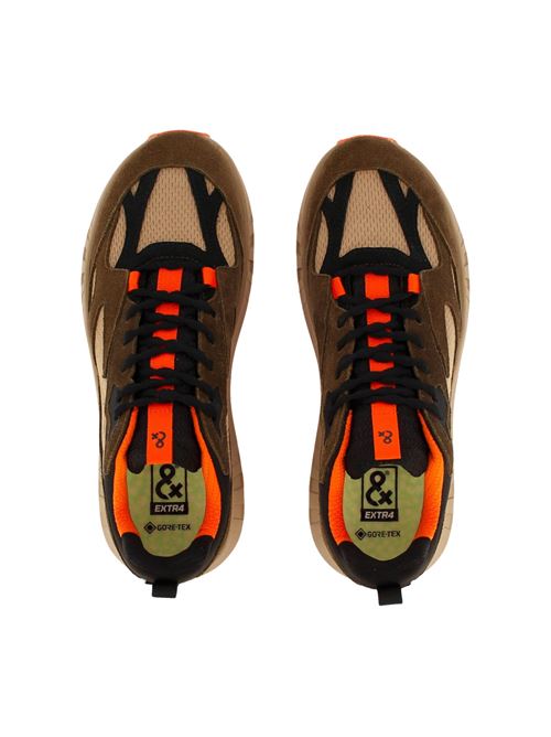 Sneakers in GORE-TEX Extr4 | 8701033CM