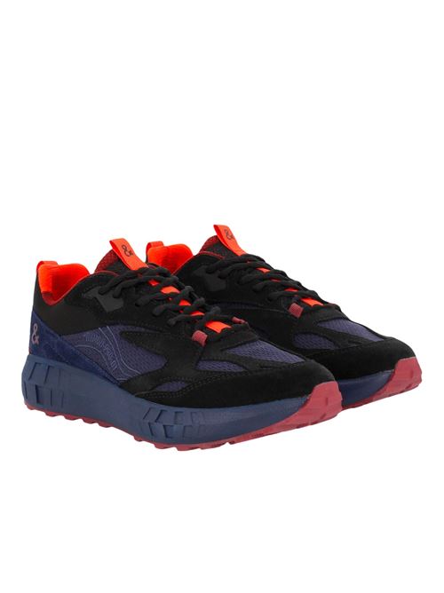 Sneakers in GORE-TEX Extr4 | 8701044NN