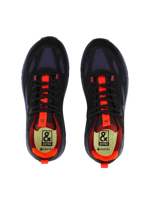 Sneakers in GORE-TEX Extr4 | 8701044NN