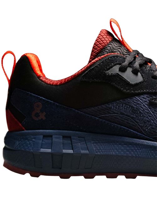 Sneakers in GORE-TEX Extr4 | 8701044NN