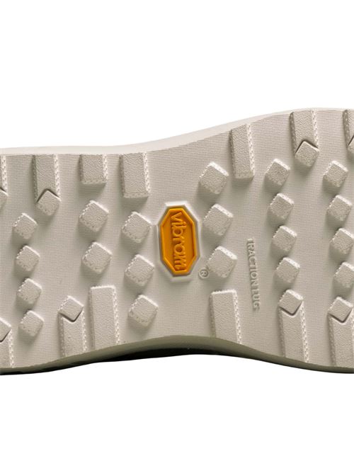 Sneakers in pelle e tessuto tecnico Extr4 | 8706000B