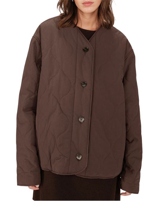 Giacca trapuntata Grace & Mila | Capispalla | FW2519018CH