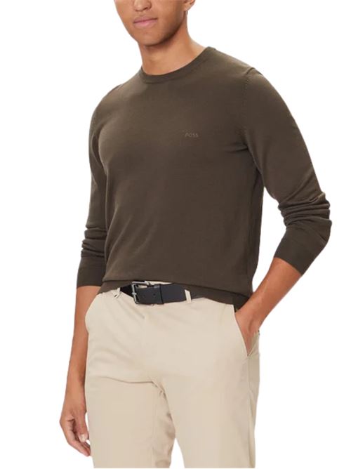 Maglioncino in lana Hugo Boss | Maglie | 50476364342