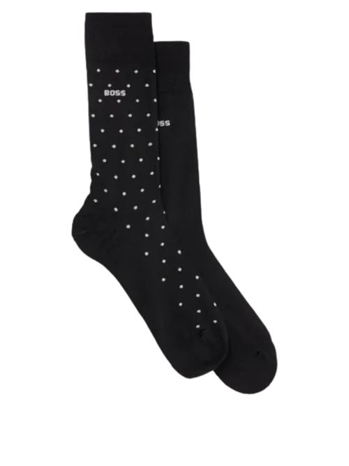 Gift set calza lunga BOSS Hugo Boss | Calzini | 50484004002