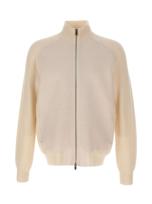 Maglione 100% lana vergine Hugo Boss | Maglie | 50550011131