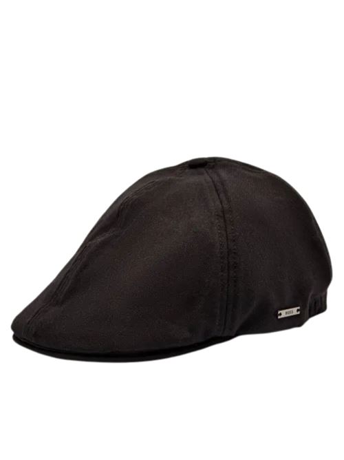 Cappello di lana a coppola Hugo Boss | Cappelli | 50557810001