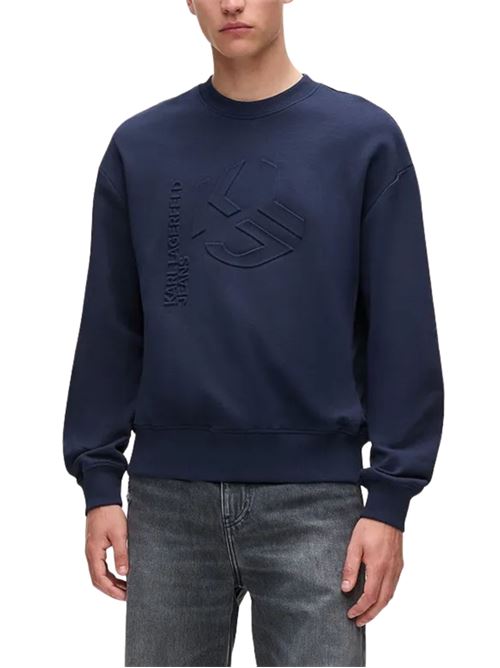 Felpa girocollo Karl Lagerfeld jeans | Felpe | A4M20028310