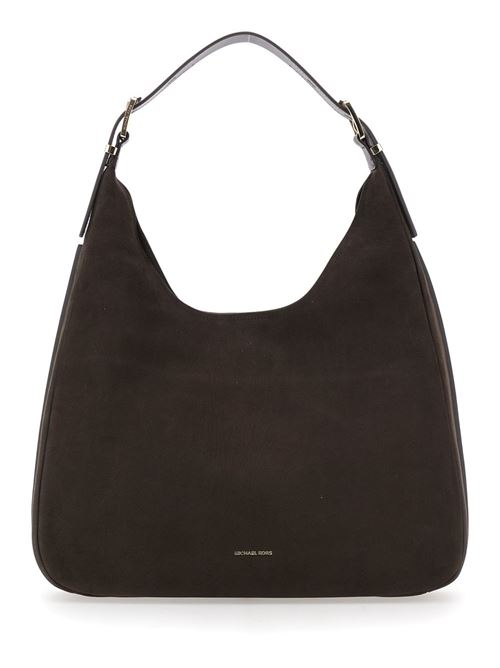 Borsa hobo in Nabuk Michael Kors | Borse | 30F4GY5H3T251