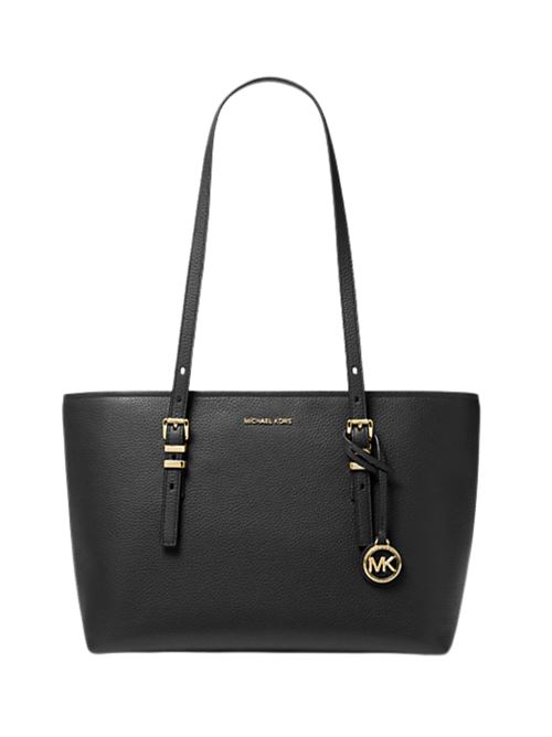 Borsa a spalla in pelle martellata Michael Kors | Borse | 30T5GQNT2L001