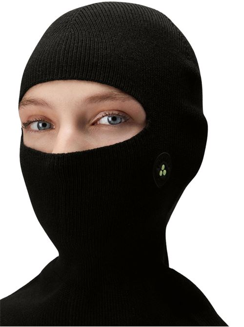 Balaclava in misto lana Peuterey | BULLETNER