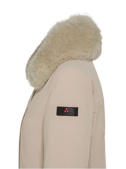 Parka Peuterey Peuterey | DESMOTKLFUR852