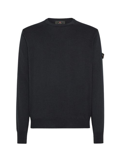 Maglione in lana e cotone Peuterey | EXMOOR07215