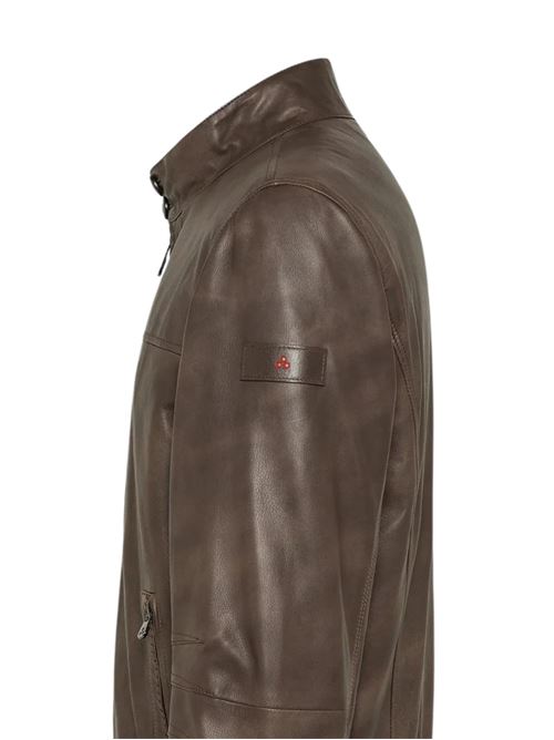 Bomber in pelle Peuterey | FIONIATT494