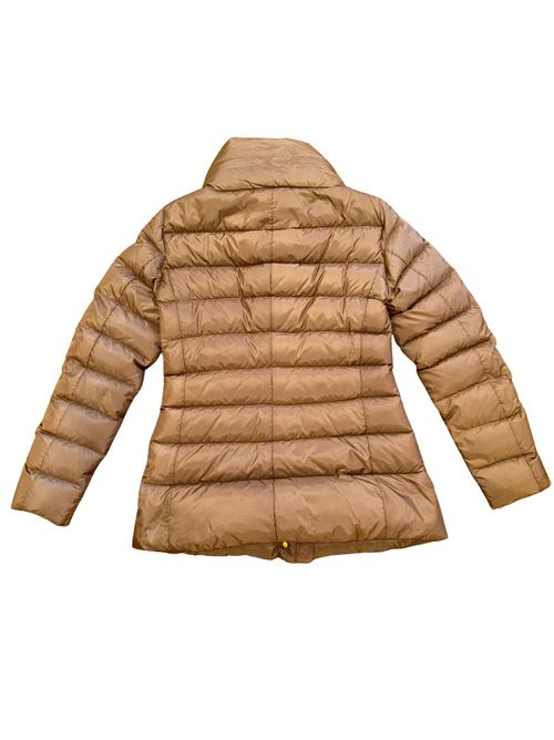 Piumino corto a collo alto Peuterey | FLAGSTAFFMQN03894
