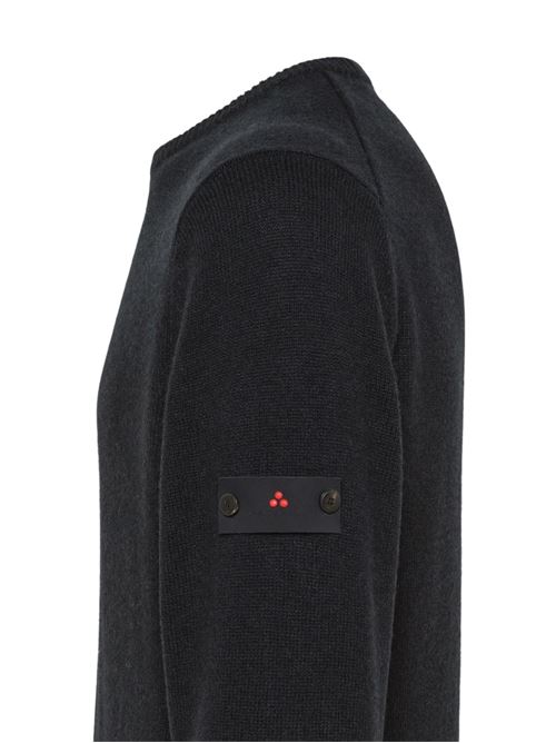 Maglia in misto lana yak Peuterey | GEDIZ02215