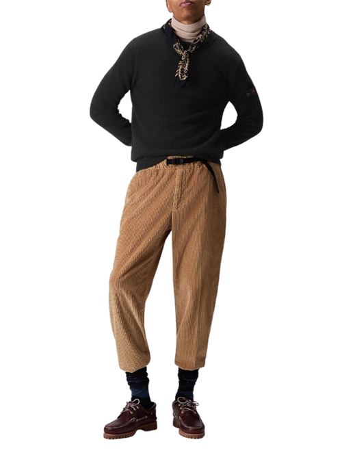 Maglia in misto lana yak Peuterey | GEDIZ02215