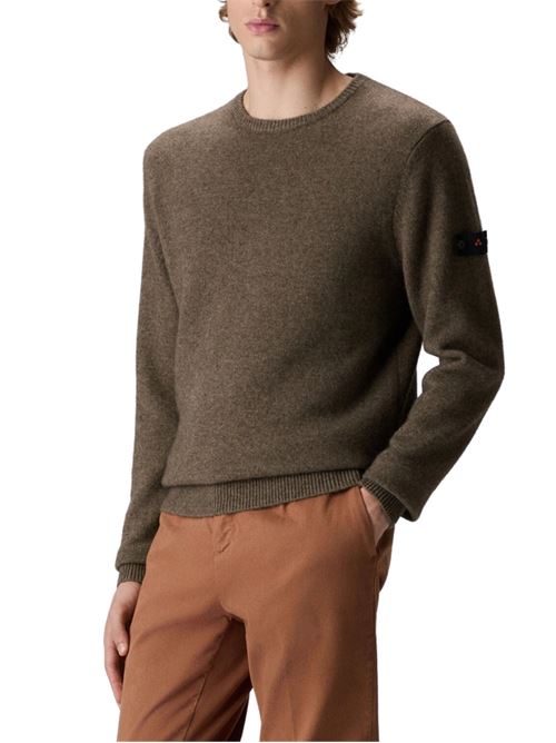 Maglia in misto lana yak Peuterey | GEDIZ02766