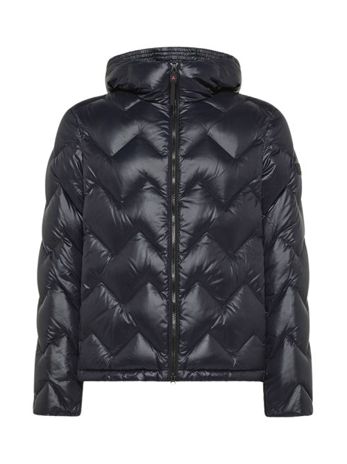 Piumino con trapunta chevron Peuterey | HONOVALKS04215