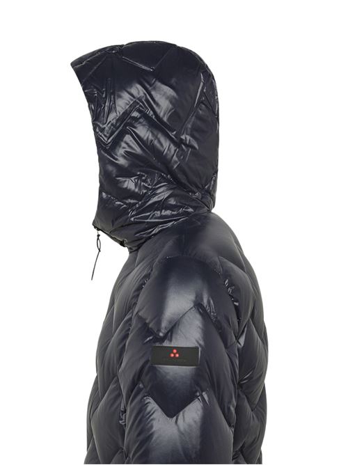 Piumino con trapunta chevron Peuterey | HONOVALKS04215
