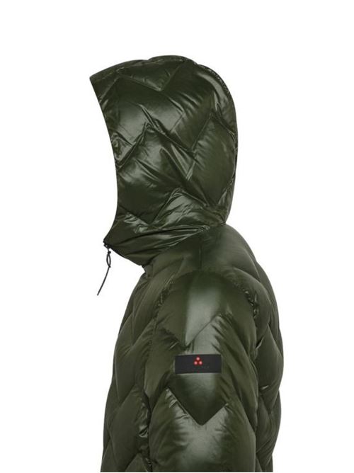 Piumino con trapunta chevron Peuterey | HONOVALKS04669