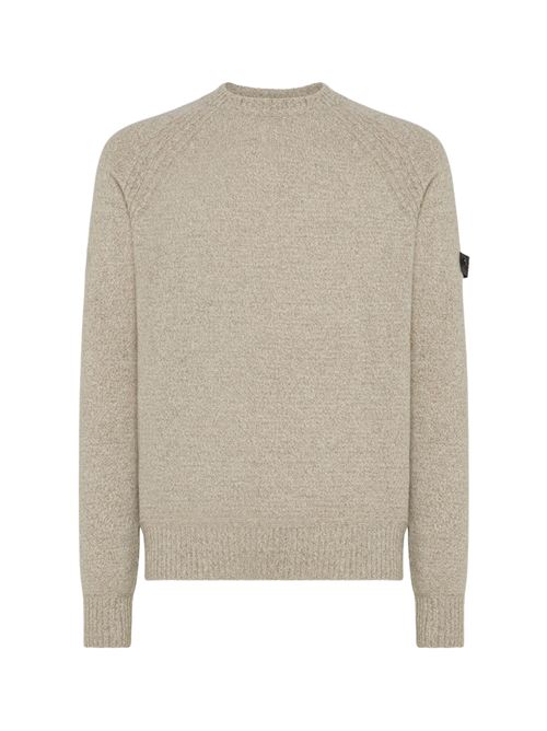 Maglia in misto lana moulinè Peuterey | ITOKAWA03859M