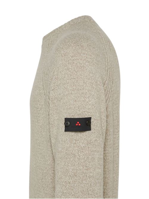 Maglia in misto lana moulinè Peuterey | ITOKAWA03859M