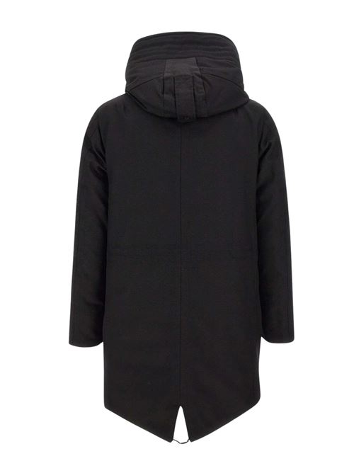 Parka Peuterey Peuterey | KASAKI03NERO