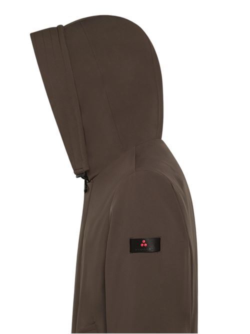 Parka in tessuto a 3 strati Peuterey | KASAKP01494
