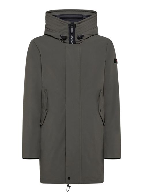 Parka in tessuto a tre strati Peuterey | KASAKP01690