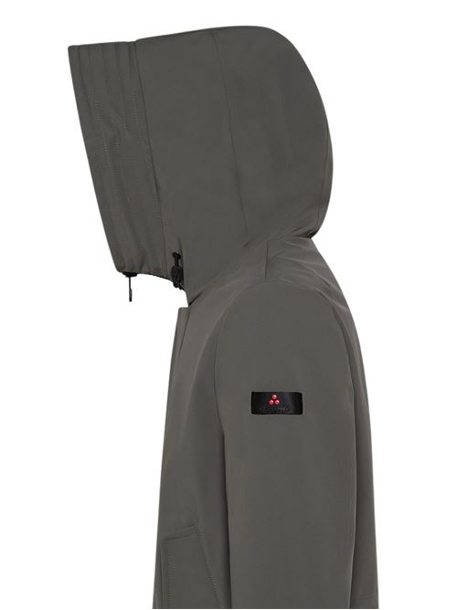 Parka in tessuto a tre strati Peuterey | KASAKP01690