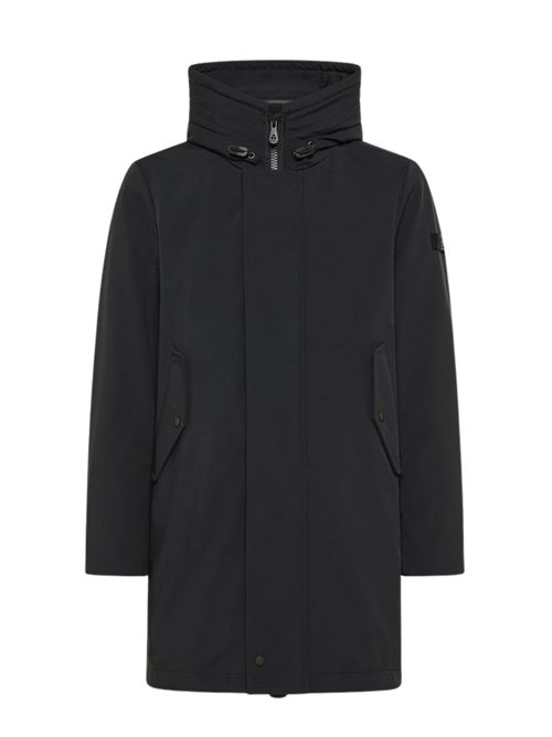 Parka in tre strati Peuterey | KASAKP01NERO