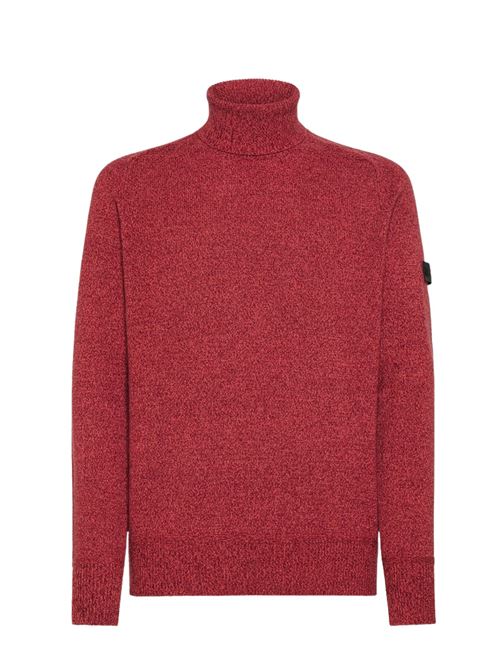 Maglione collo alto moulinè Peuterey | KOWAL03089M