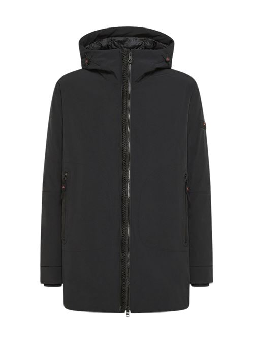 Giacca Strech Antivento Peuterey | METIDESRT01NER
