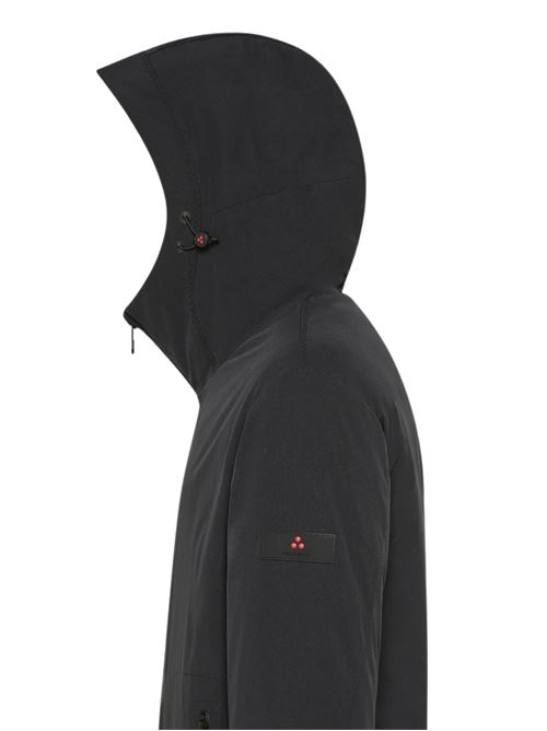 Giacca Strech Antivento Peuterey | METIDESRT01NER
