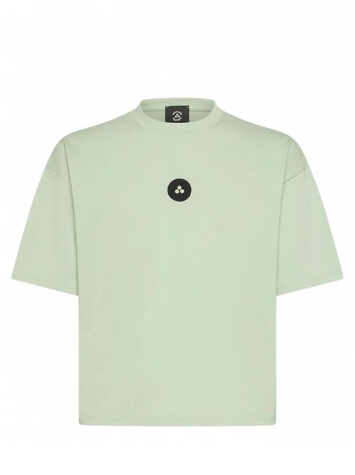 T-shirt corta in cotone Peuterey | OLENFW01300