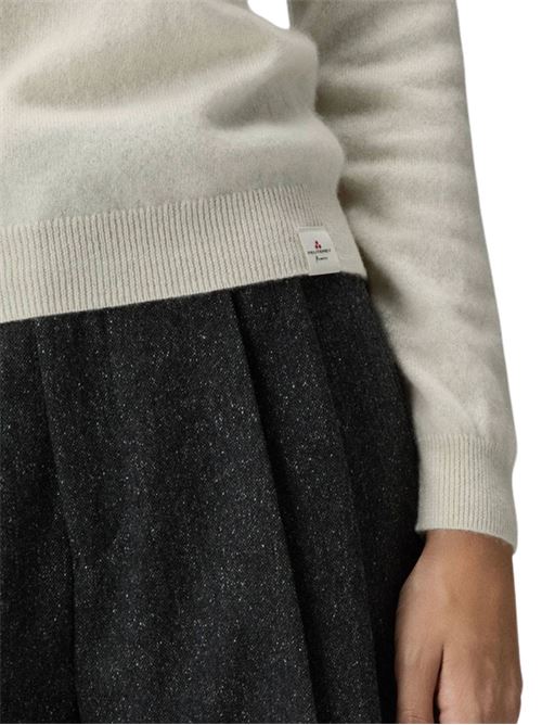 Maglia 100% cachemire Peuterey | SEMURWS748
