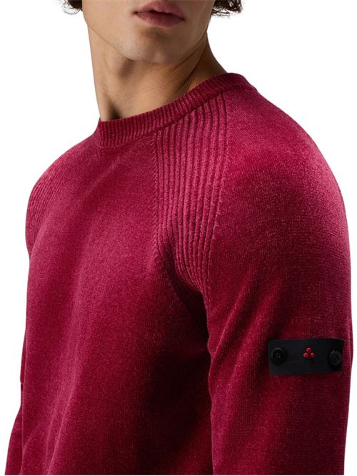 Maglia in ciniglia rasata Peuterey | SIRONI01023