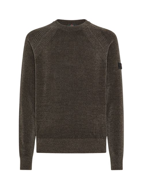 Maglia in ciniglia rasata Peuterey | SIRONI01372