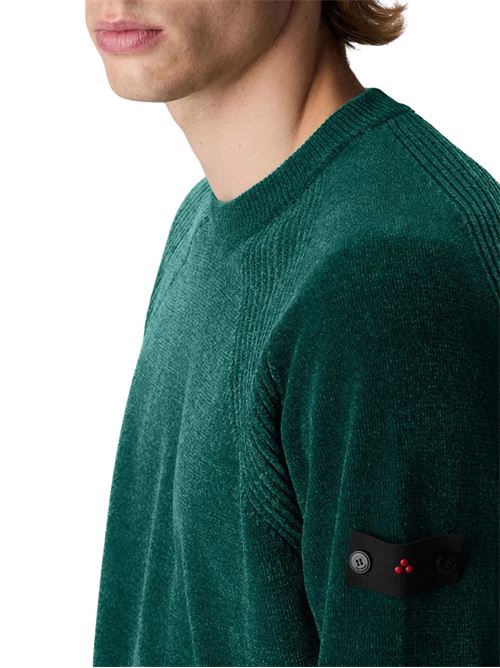 Maglia in ciniglia rasata Peuterey | SIRONI01689