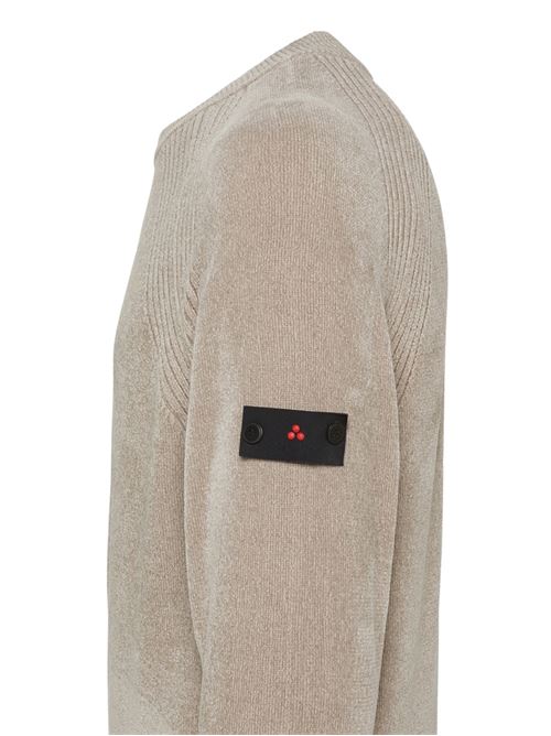 Maglia in ciniglia rasata Peuterey | SIRONI01736