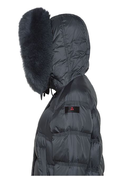 Piumino con pelliccia Peuterey | TAKANMQN04FUR799